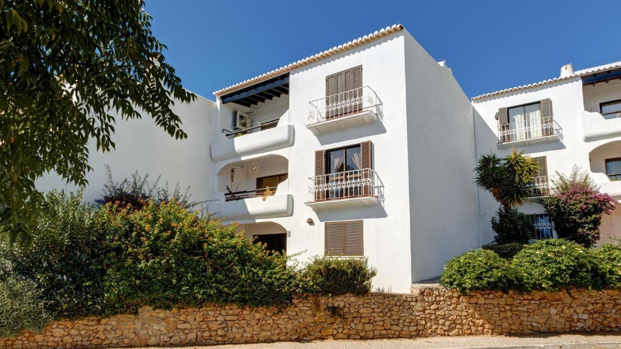 Apartment Sao Rafael Albufeira Exterior foto